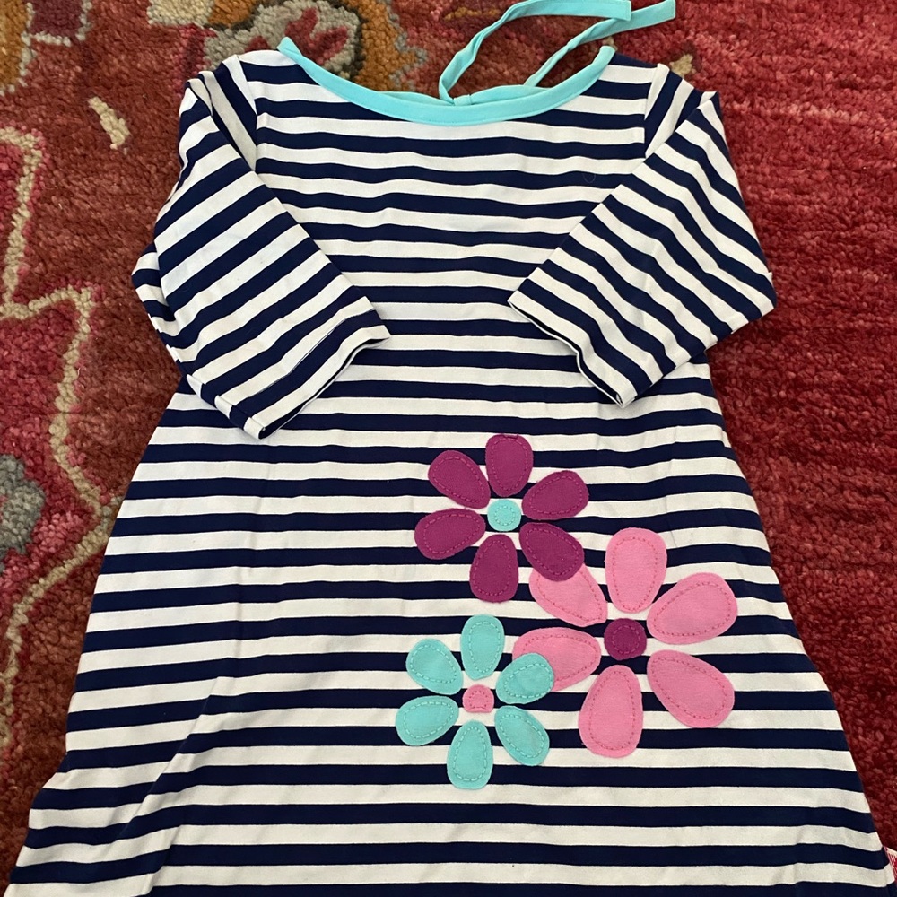 Kelly’s Kids dress. Size 4-5